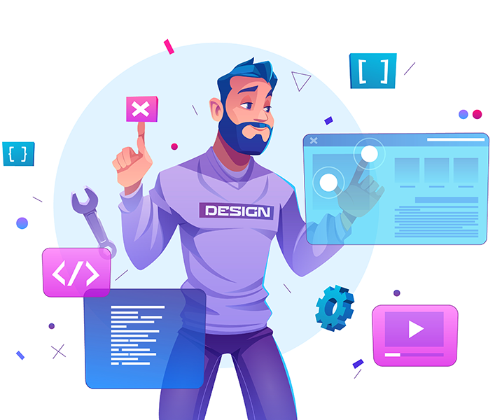 about us